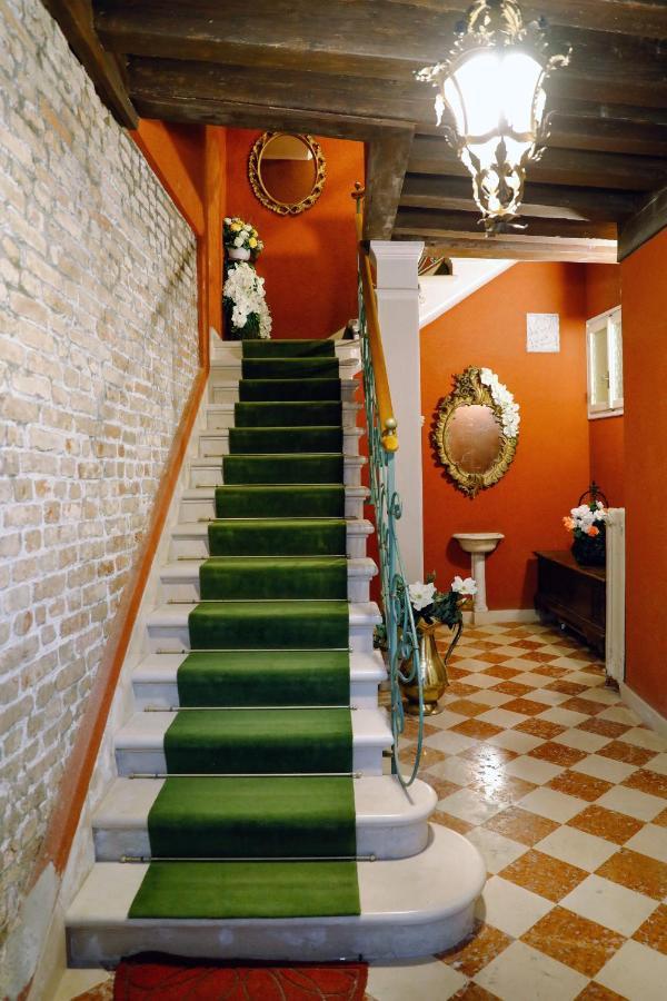 Bed and breakfast Beroni A Venezia