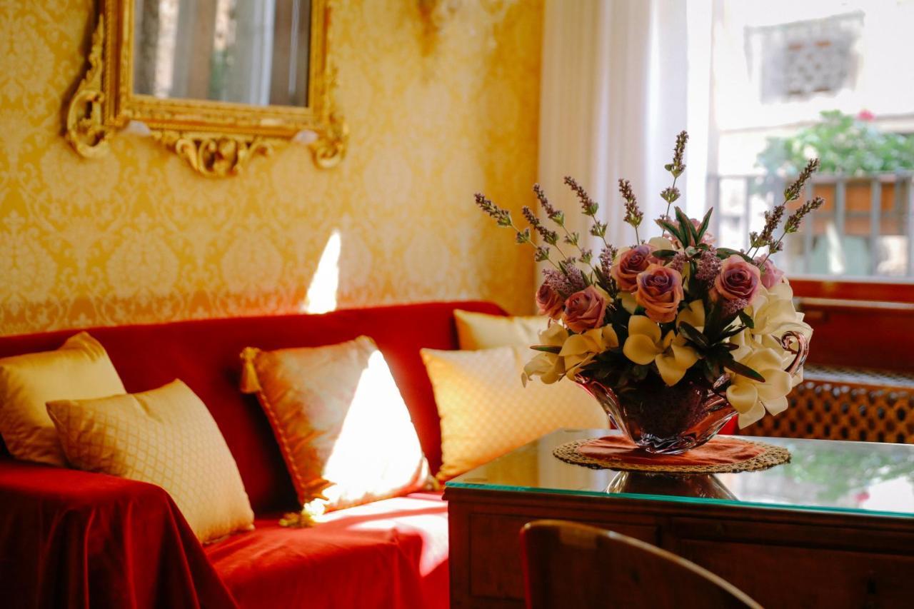 Bed and breakfast Beroni A Venezia