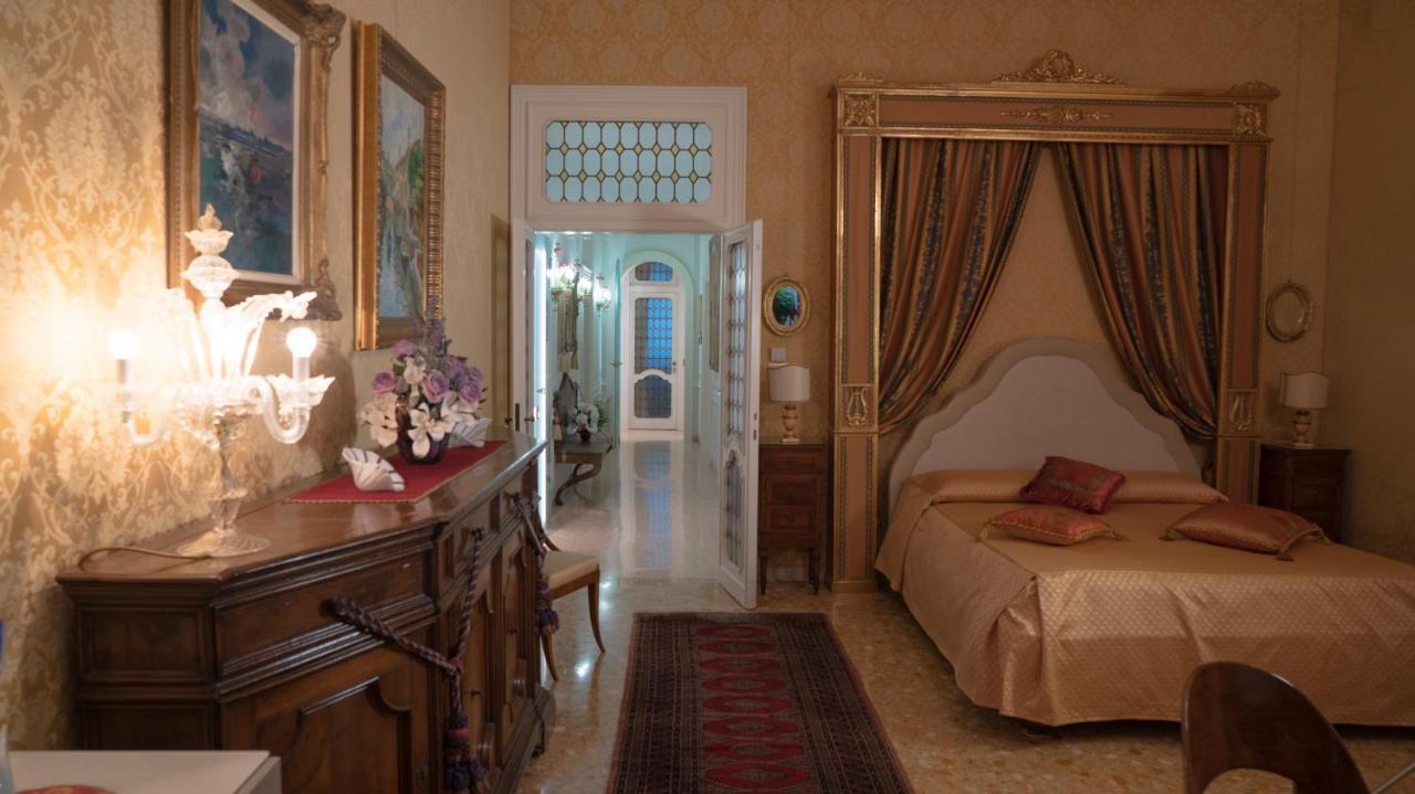 Bed and breakfast Beroni A Venezia *