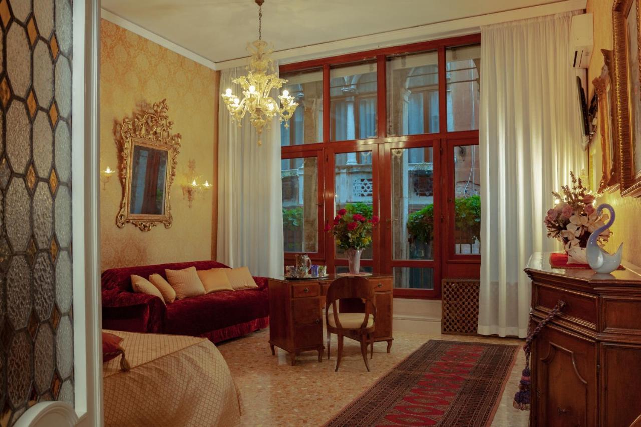 Beroni A Venezia Bed and breakfast