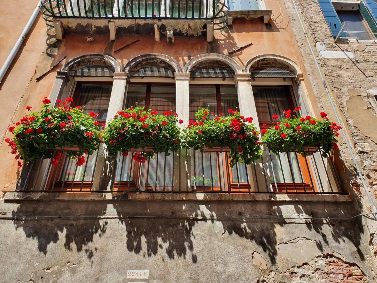 Beroni A Venezia Bed and breakfast Venecia