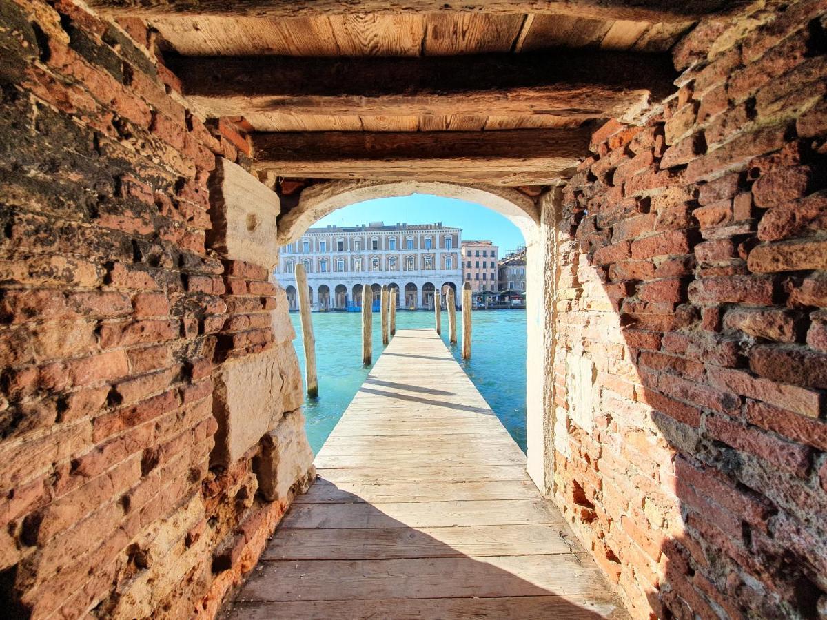Beroni A Venezia