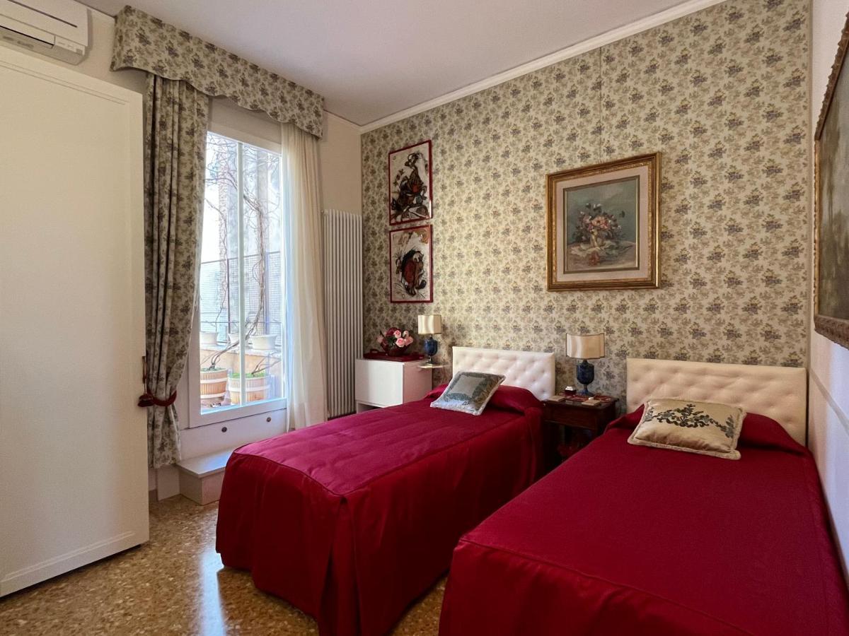 Beroni A Venezia