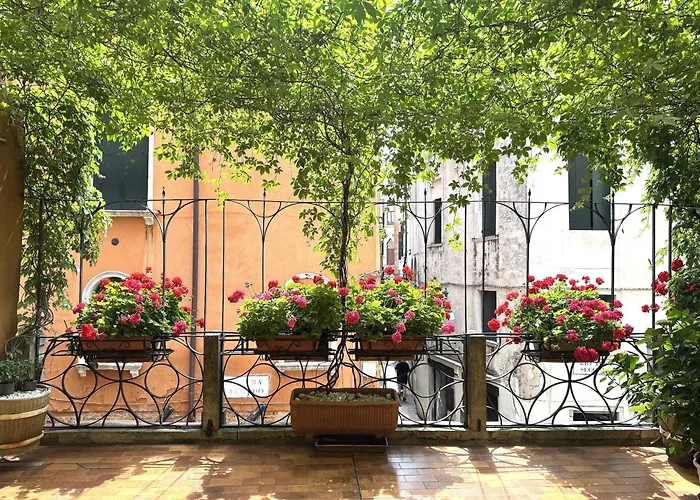 B&B Beroni A Venezia