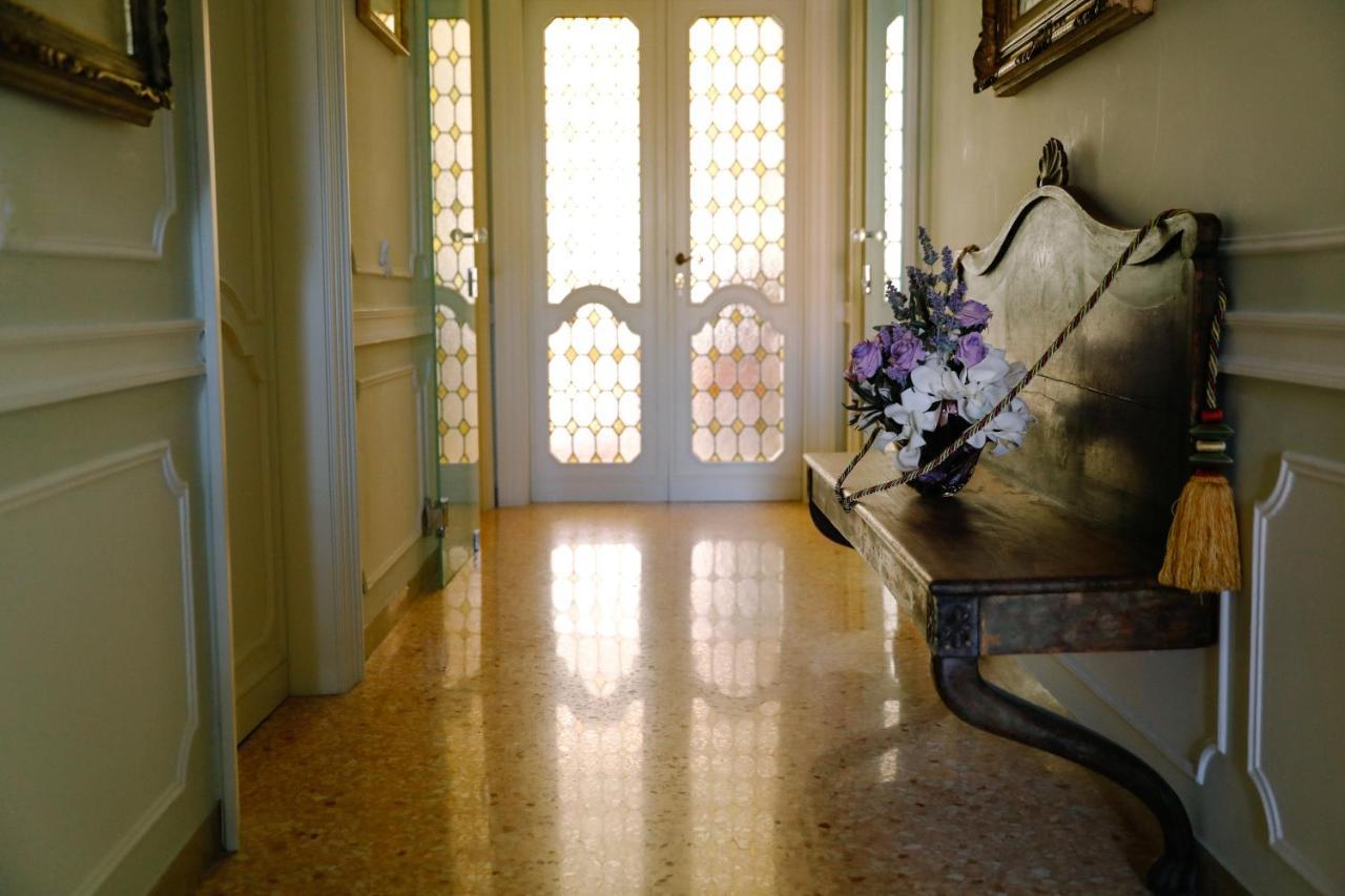 Beroni A Bed & Breakfast Venezia