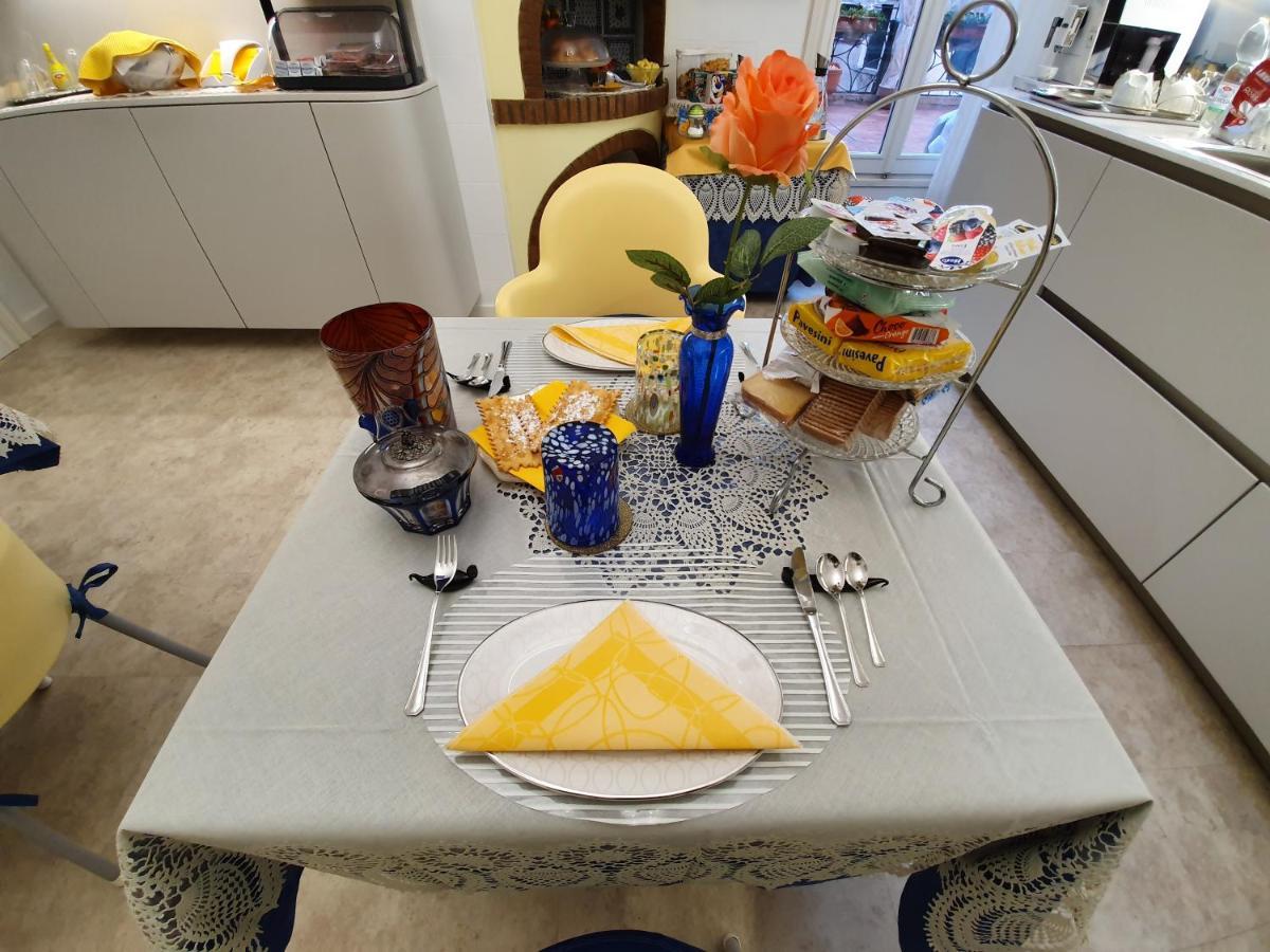 Beroni A Bed and breakfast *