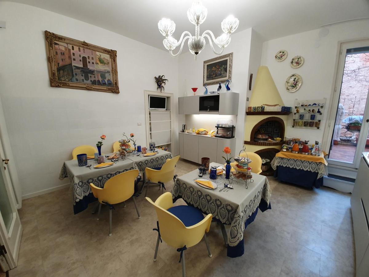 Bed and breakfast Beroni A *